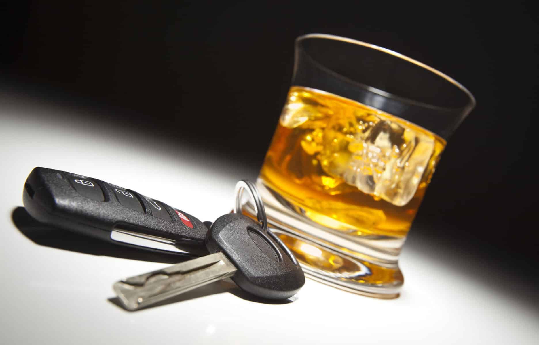 022: Some not so sobering information about drunk driving