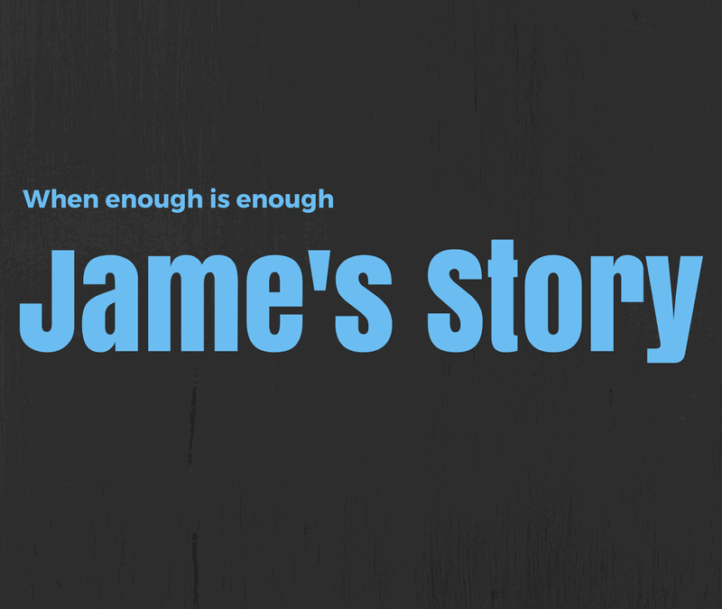 James’s Story:  I Started Drinking When I was 13, Casually Stealing Beers When I Could.