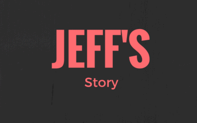 Jeff’s Story: I Stopped Drinking On December 5th, 2016 and Have Remained Sober Using Accountability and Honesty