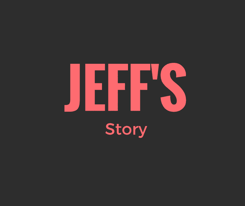 Jeff’s Story: I Stopped Drinking On December 5th, 2016 and Have Remained Sober Using Accountability and Honesty