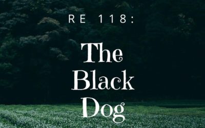 RE 118: The Black Dog