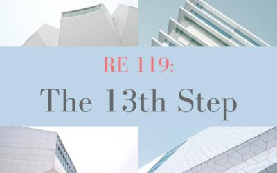 RE 119: The 13th Step