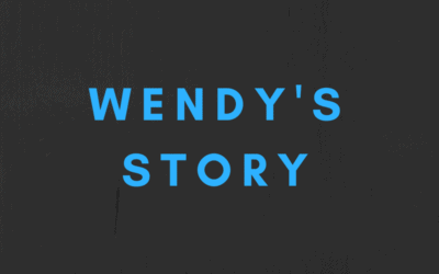 Wendy’s Story: A Drinking Memoir