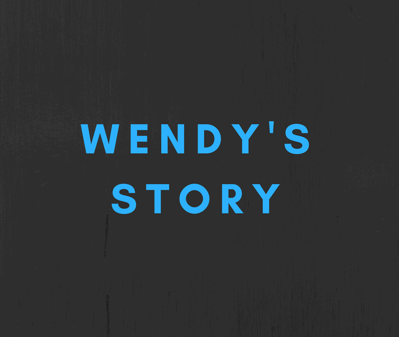 Wendy’s Story: A Drinking Memoir