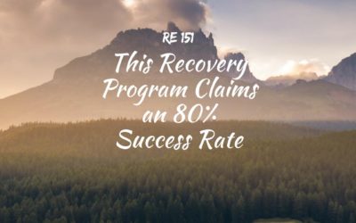 RE 151: This Recovery Program Claims an 80% Success Rate