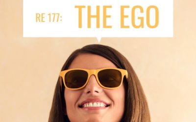 RE 177: The Ego