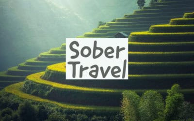 How to Travel without Getting Drunk: Go on a Sober Vacations in 2019 Without Jeopardizing Your Sobriety