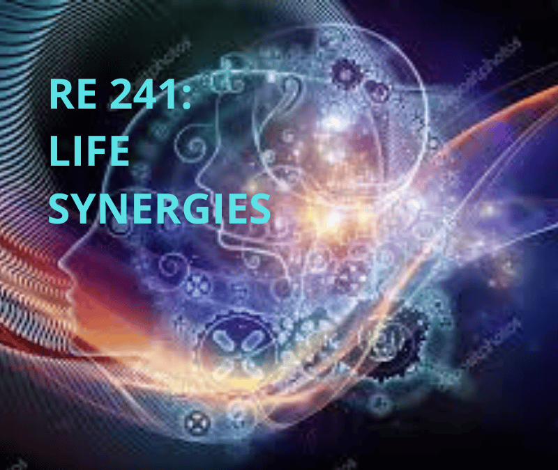 RE 241: Life Synergies