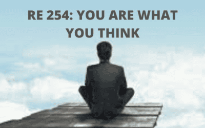 RE 254: You Are What You Think