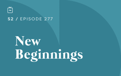 RE 277: Season 2 – New Beginnings