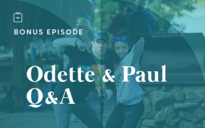 RE Bonus Episode: Odette and Paul Q&A