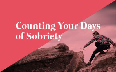 Counting Your Days of Sobriety