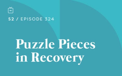 RE 324: Puzzle Pieces in Recovery