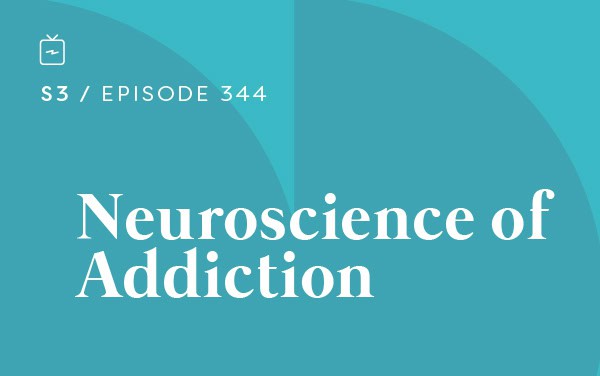 RE 344: The Neuroscience of Addiction