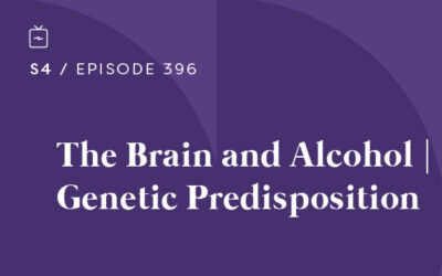 RE 396: The Brain and Alcohol | Genetic Predisposition