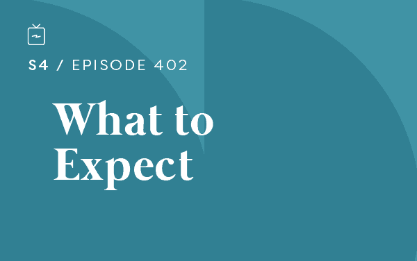 RE 402: What to Expect