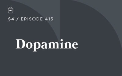 RE 415: Dopamine