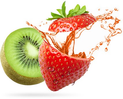 Kiwi Strawberry