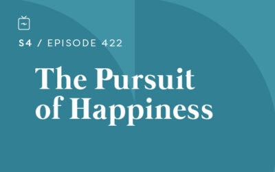 RE 422: The Pursuit of Happiness