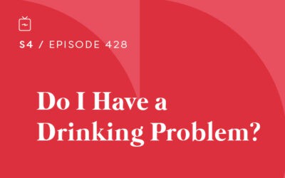 RE 428: Do I have a Drinking Problem?