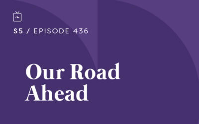 RE 436: Our Road Ahead