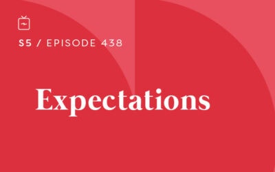 RE 438: Expectations