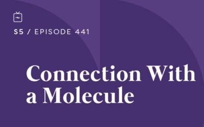 RE 441: Connection With a Molecule