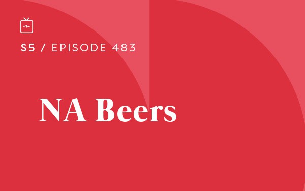 RE 483: NA Beers