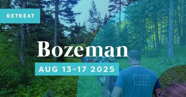 Recovery Elevator Sober alcohol-free retreat Bozeman Montana 