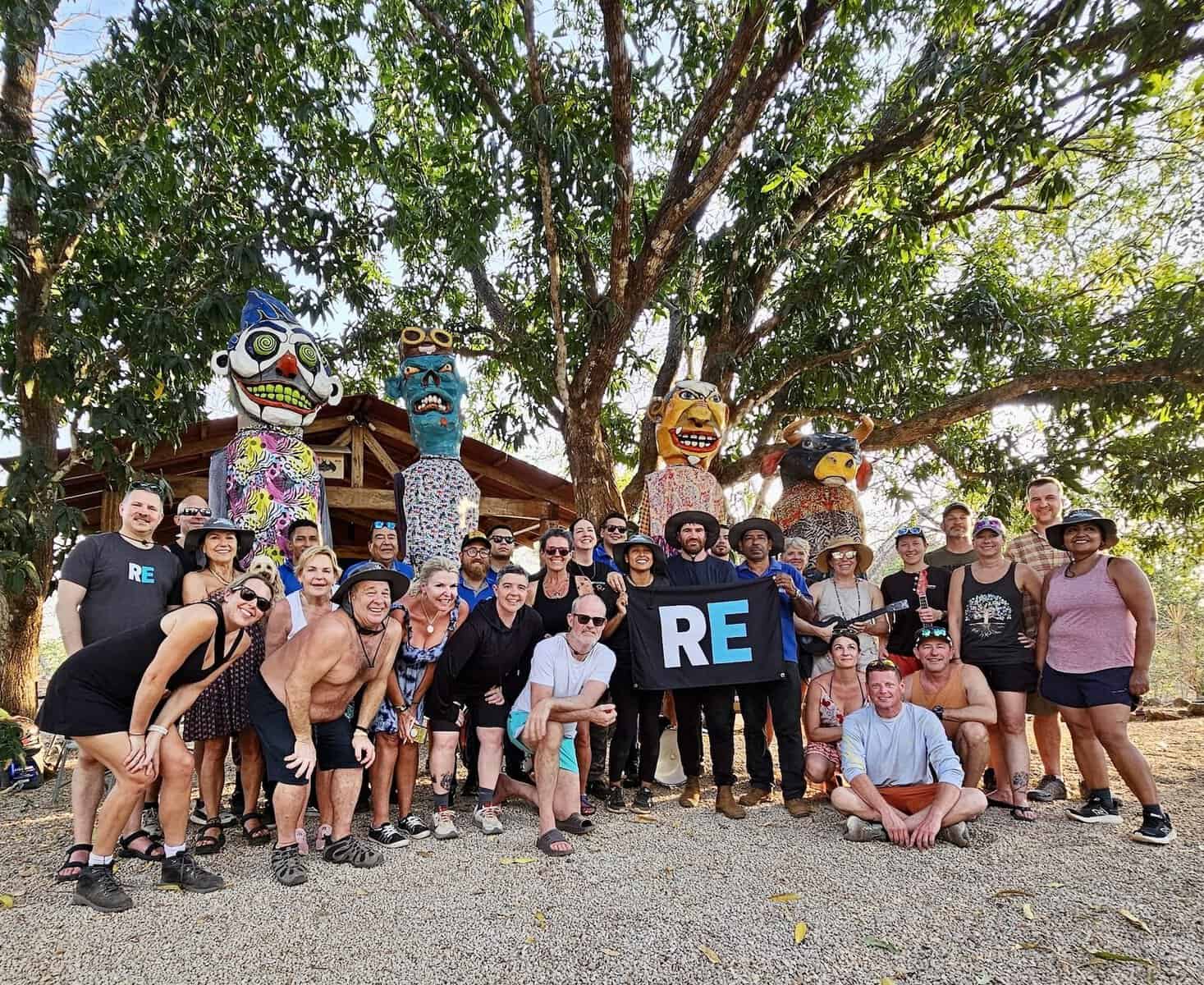 Recovery Elevator In Costa Rica